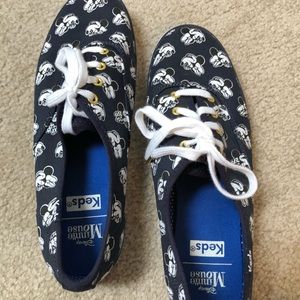 Keds tennis shoes